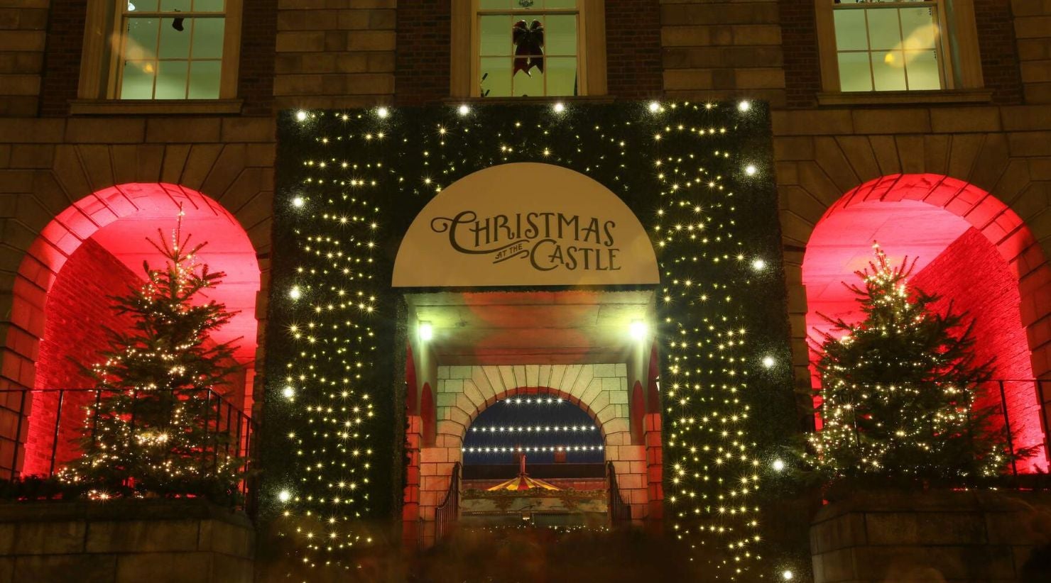 Top Things To Do in Dublin This Christmas with Visit Dublin